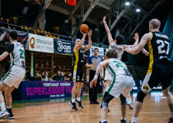 БІПА завершила сезон перемогою в овертаймі над Політехнікою-Галичиною – Федерація баскетболу України