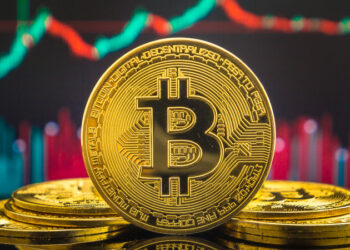 Біткойн знизився до тижневого мінімуму після досягнення історичного максимуму – Экономика