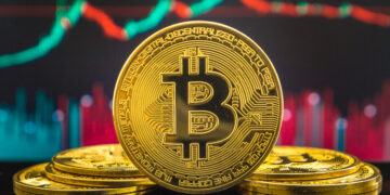 Біткойн знизився до тижневого мінімуму після досягнення історичного максимуму – Экономика