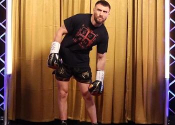 “Бой мечты”: Мексиканский экс-чемпион вызвался на поединок с Ломаченко – Спорт ):Бокс