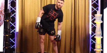 “Бой мечты”: Мексиканский экс-чемпион вызвался на поединок с Ломаченко – Спорт ):Бокс