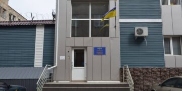 Брав участь у “фільтраційних заходах” рф: Миколаївський суд обрав запобіжний захід зраднику