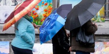 У Київській області очікується серйозна зміна погоди: прогноз синоптик | Новини Київ