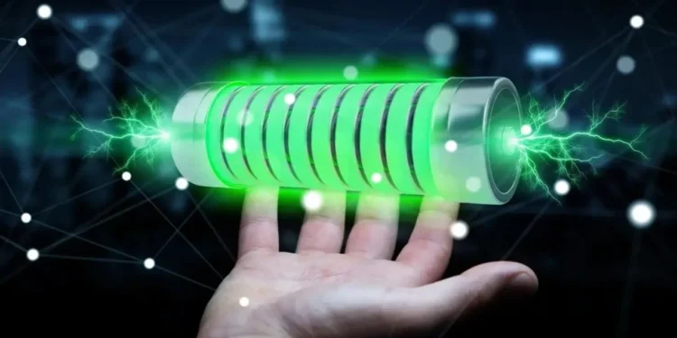 Хімічна ін’єкція «повернула до життя» відпрацьовані літійні акумулятори — ТЕХНОЛОГИИ