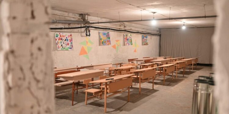 Переспективи навчання у змішаному форматі у Запорізьких школах | Новини Запоріжжя