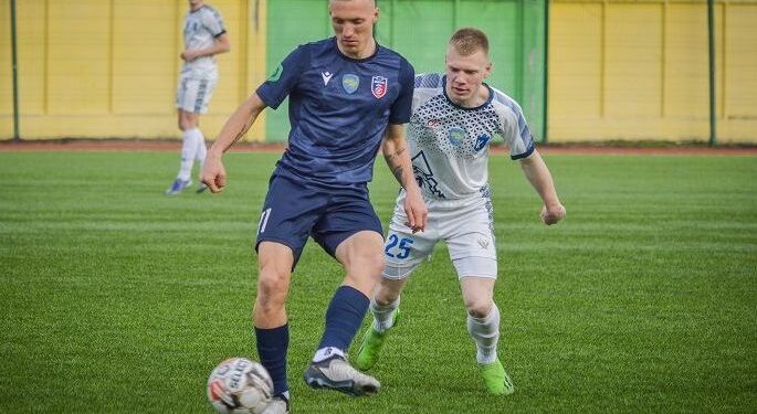 Чайка – Звягель: Онлайн відео трансляція матчу ⋇ 29.03.2024 ⋇ Дивитись футбол на UA-Футбол