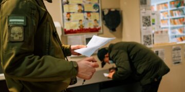 Через мобілізацію на Полтавщині поменшало безробітних