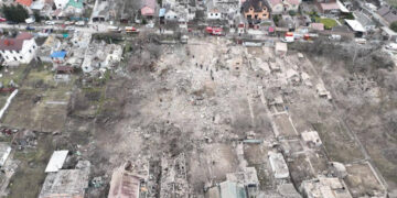 Через ракетний удар рф на Запоріжжі 7,5 тис. споживачів залишились без світла | Новости Запорожья