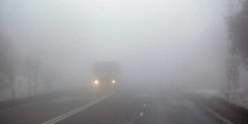 Черкащан попереджають про небезпечні метеорологічні явища