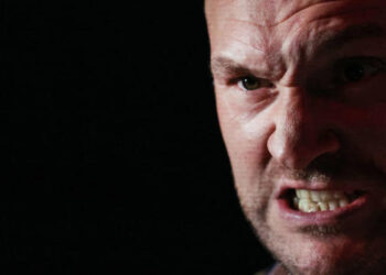 “Черт с ним”: Фьюри сделал предупреждение Усику, оценив свое состояние после рассечения – Спорт ):Бокс