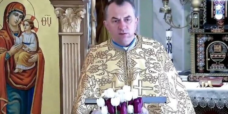 Чи святкувати 8 березня – отець Василь Колодій розповів, яка позиція церкви