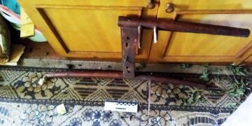 Чоловіки випивали, а потім один побив іншого мало не до смерті