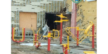 4 березня: як почався у Сумах і Сумській області новий тиждень – Область – Сумские новости