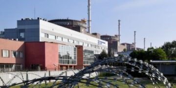 На Запорізькій АЕС може виникнути проблема з заміною палива | Новини Запоріжжя