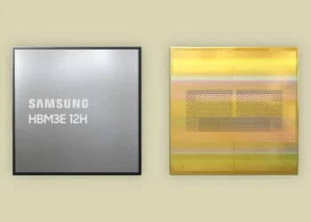 Імперія штучного інтелекту Nvidia зазнає удару від Samsung — ТЕХНОЛОГИИ