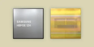 Імперія штучного інтелекту Nvidia зазнає удару від Samsung — ТЕХНОЛОГИИ