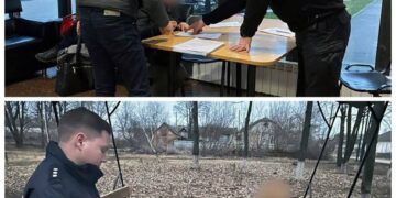 Нанесли збитків на мільйони – на Запоріжжі викрили злочинців | Новини Запоріжжя