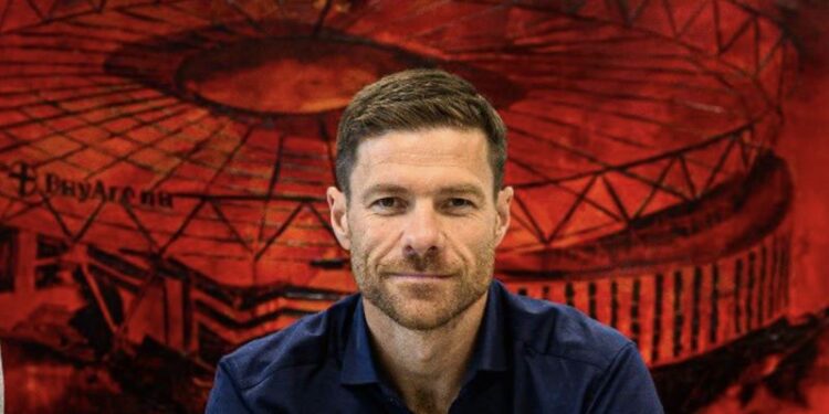 “Для мене все ясно”: Хабі Алонсо назвав головного фаворита Ліги Європи | Єврокубки