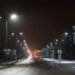 Для вулиць Полтави замовляють світильники
