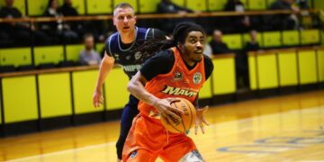 Дніпро зазнав поразки від Черкаських Мавп – Федерація баскетболу України