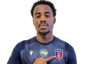 Друга ліга. Гол екс-гравця Арсенала допоміг Звягелю переграти аутсайдера