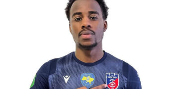 Друга ліга. Гол екс-гравця Арсенала допоміг Звягелю переграти аутсайдера