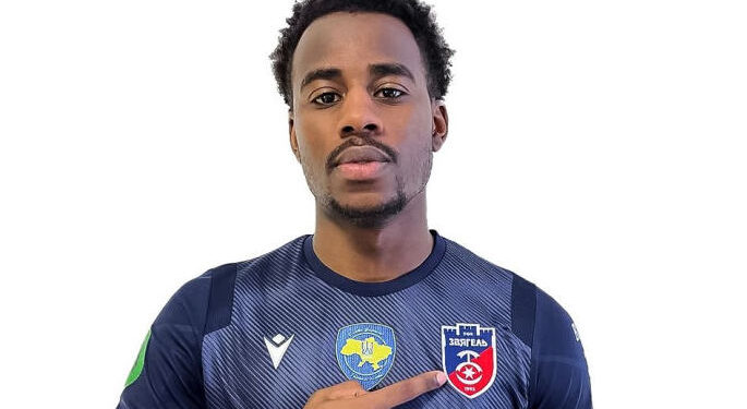 Друга ліга. Гол екс-гравця Арсенала допоміг Звягелю переграти аутсайдера