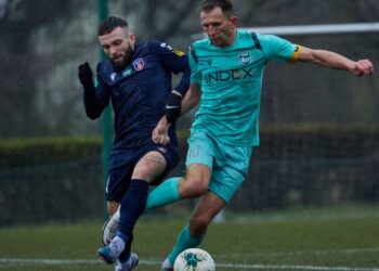 Друга ліга повертається. Що потрібно знати про весняну частину сезону