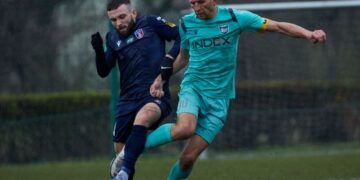 Друга ліга повертається. Що потрібно знати про весняну частину сезону