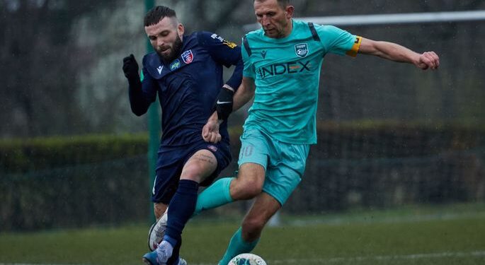 Друга ліга повертається. Що потрібно знати про весняну частину сезону