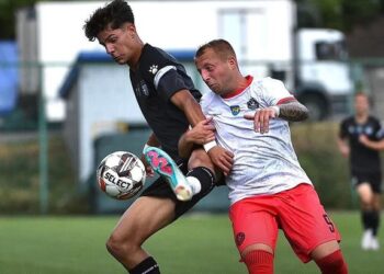 Друга ліга. Сенсаційна нічия в Одесі, важлива перемога Дружби