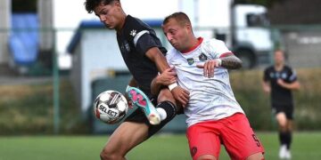 Друга ліга. Сенсаційна нічия в Одесі, важлива перемога Дружби