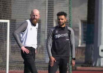 Друга ліга. Відеотрансляції матчів дня