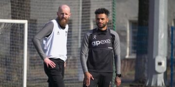 Друга ліга. Відеотрансляції матчів дня