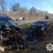 ДТП у Вишнівці – постраждали 2 дорослих і 9-річна дитина