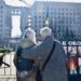 Два роки з дня підступного удару по будівлі Миколаївської ОВА: Миколаївці вшанували пам’ять загиблих » Миколаївський Оглядач