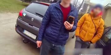 Два роки знаходився у розшуку: на Черкащині чоловік самовільно покинув місце служби