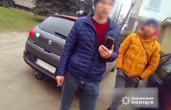 Два роки знаходився у розшуку: на Черкащині чоловік самовільно покинув місце служби