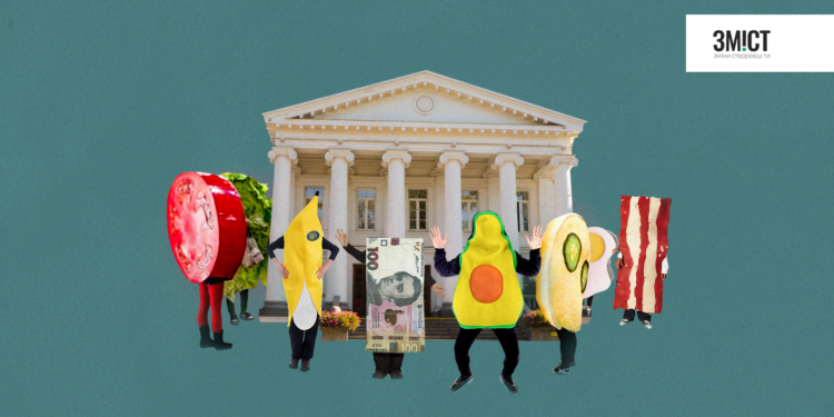 Дві фірми-новачки в Полтаві розіграли тендерів на 34 мільйони