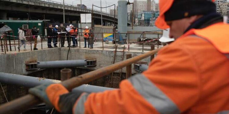 У метро Києва готують до відкриття шість станцій: названо точні терміни | Новини Київ