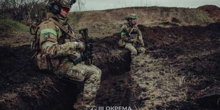 До Київської області приїде 3 штурмова бригада: що треба знати людям | Новини Київ