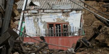 Екологічна інспекція оцінила вартість шкоди від ворожих атак – Новини Одеської області