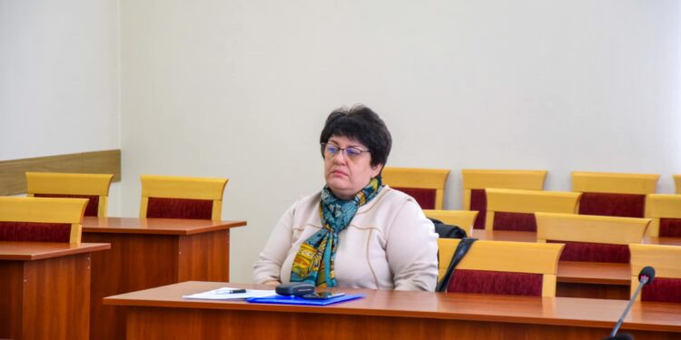 У Черкасах обрали керівницю обласного центру медичної реабілітації та паліативної допомоги – Новини Черкасс