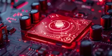 Вчені розробили датчик, який може бездротовим способом виявляти хімічні речовини — ТЕХНОЛОГИИ