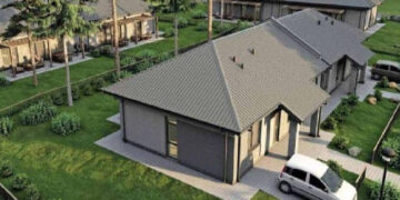 ФК «Колос» та Фонд Андрія Засухи інвестує у будівництво для воїнів-героїв з інвалідністю!