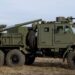 FPV уразив новітню російську САУ «Флокс» біля Бахмуту (ВІДЕО) – Экономика