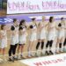 Франківськ-Прикарпаття – переможець регулярного чемпіонату жіночої Суперліги: підсумкова турнірна таблиця – Федерація баскетболу України