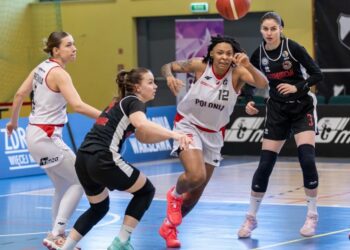 Франківськ-Прикарпаття поступився у фіналі EWBL – Федерація баскетболу України