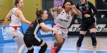 Франківськ-Прикарпаття поступився у фіналі EWBL – Федерація баскетболу України