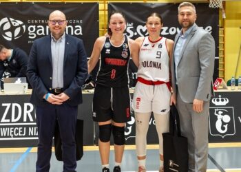 Франківськ-Прикарпаття зіграє у фіналі Європейської ліги – Федерація баскетболу України